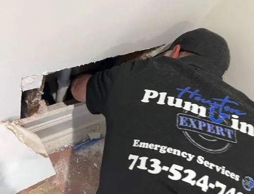 Houston Plumbing Expert