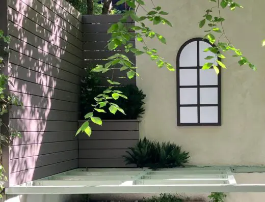 Christian Duvernois Landscape/Studio