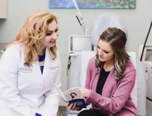 Cahaba Dermatology & Skin Health Center