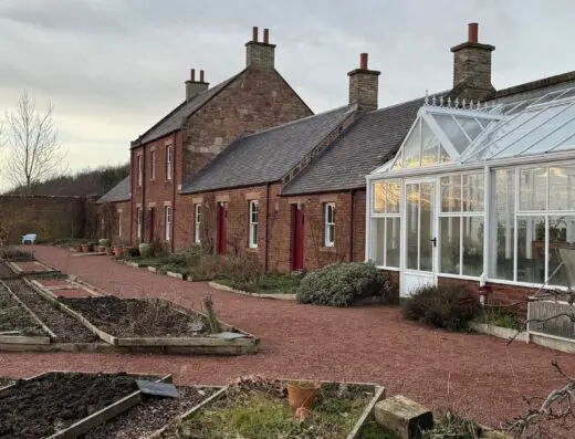 Hollander Design Landscape Architects