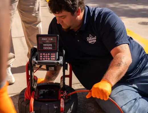 Reliant Plumbing – Dallas