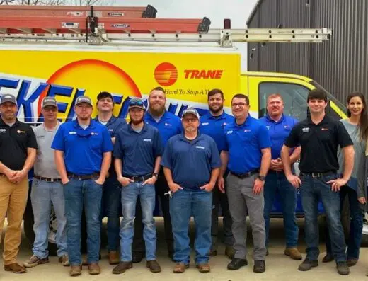 Skelton’s Heating, Cooling & Plumbing