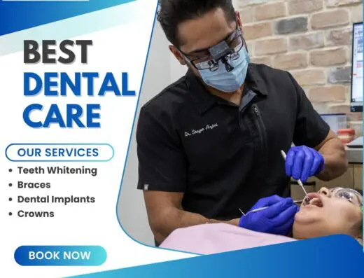 Arts Family Dentistry