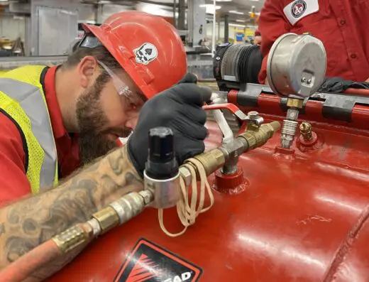 A-1 Total Service Plumbing