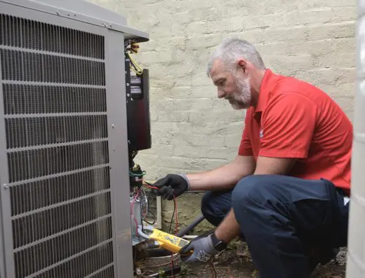 Standard Heating, Cooling & Plumbing