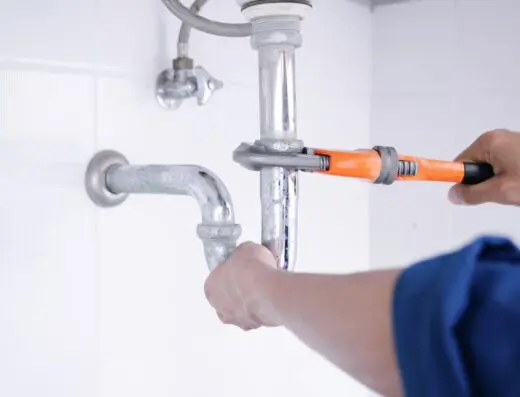 Dallas Plumbing & Air Conditioning