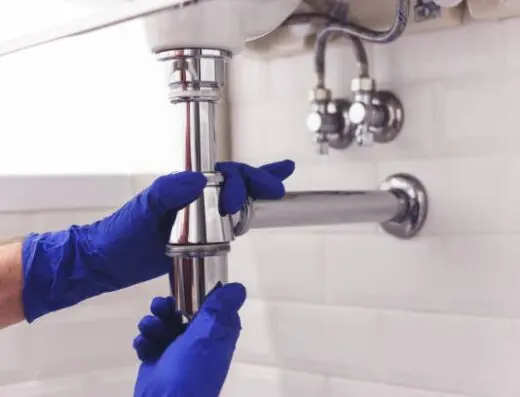 All The Time Plumbing