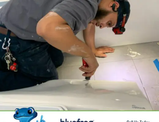 bluefrog Plumbing + Drain of West Houston