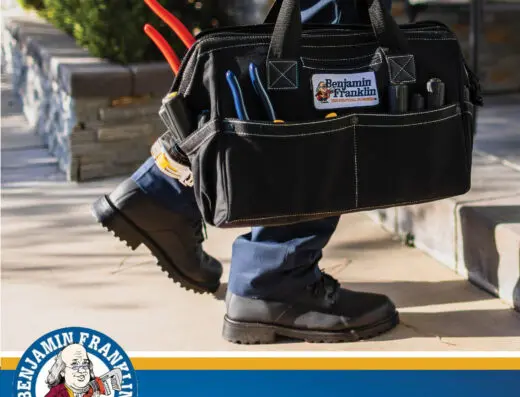 Benjamin Franklin Plumbing®