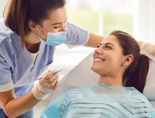 Skillman Family Dentistry