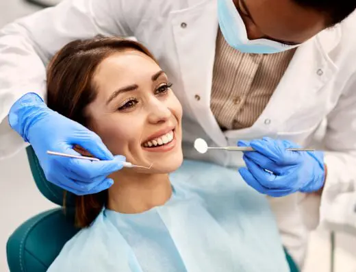 Clairmont Cosmetic & Family Dentistry