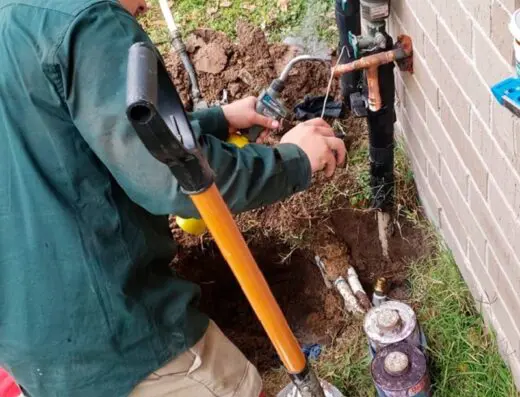 Texas Quality Plumbing