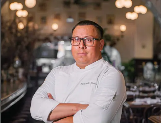 Boucherie Union Square