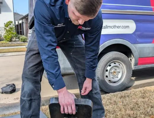 Mother Modern Plumbing