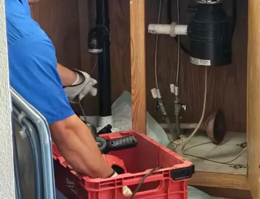 Rooter Hero Plumbing & Air of Los Angeles