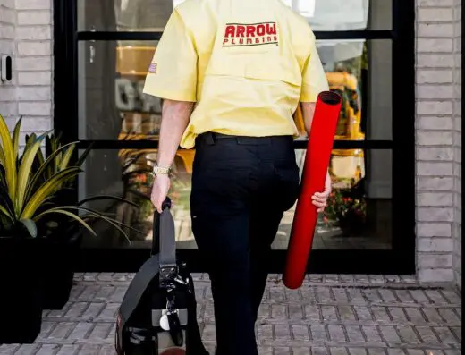 Arrow Plumbing
