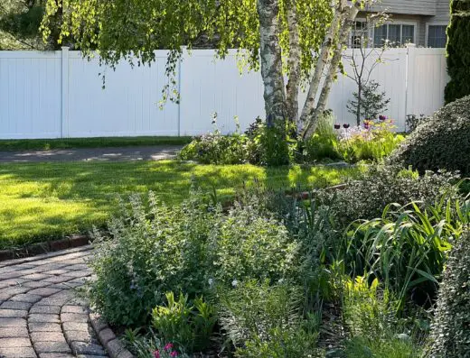 JC Landscaping & Design, Inc.