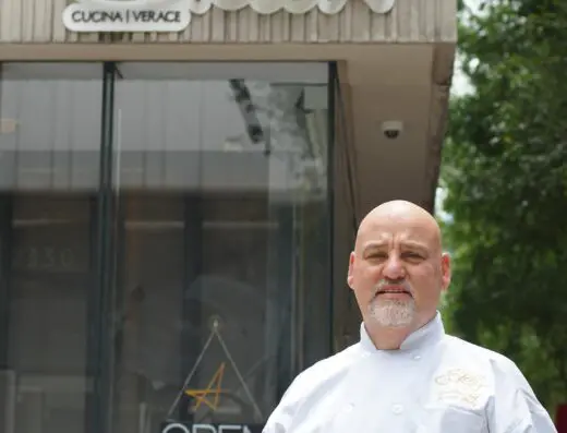 La Stella Cucina Verace