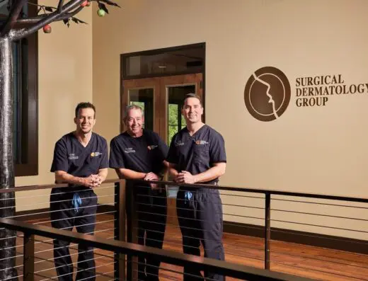 Surgical Dermatology Group – Birmingham