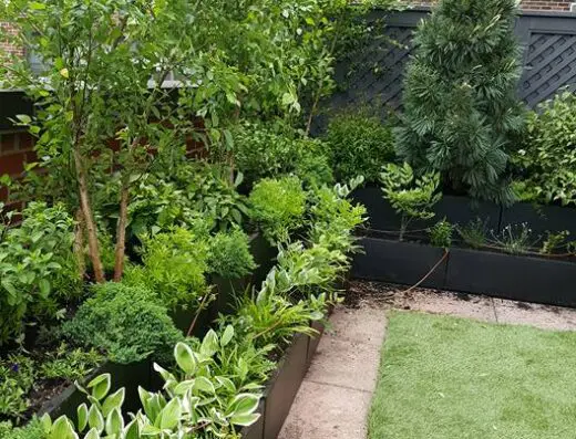 Evan C. Lai Landscape Design, Inc.