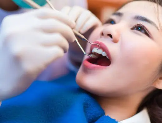 Ross Avenue Family Dental