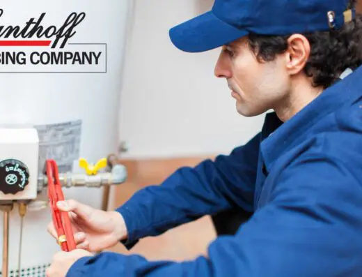 Santhoff Plumbing