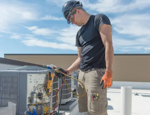 Sentry Heating, Air Conditioning, Plumbing, & Electrical