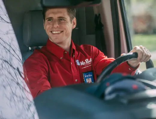 Mr. Rooter Plumbing of Dallas