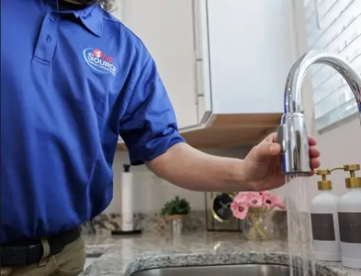 One Source Heating, Cooling, Plumbing & Electrical