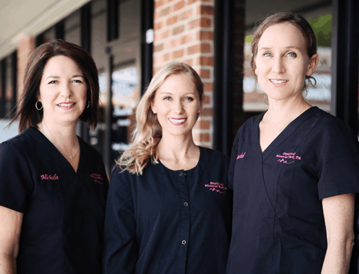 Dentists at Memorial Park