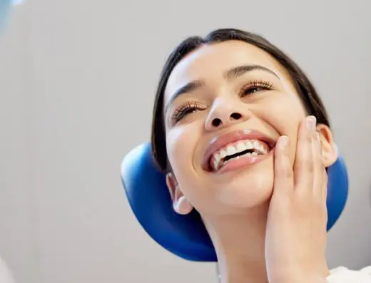 Birmingham Family Dental Services