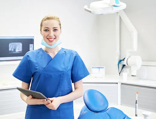 Inverness Family Dentistry PC