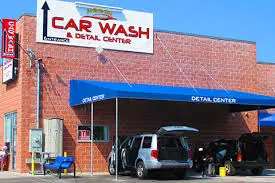 Shine On Car Wash & Detail Center