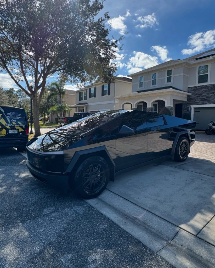 Jose Auto Detailing Inc.
