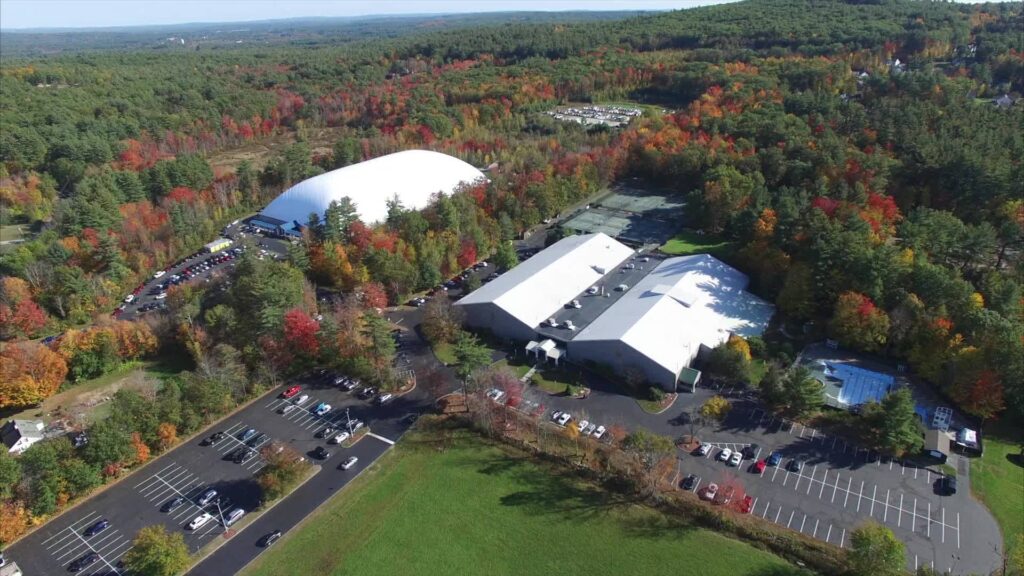 Hampshire Hills Athletic Club