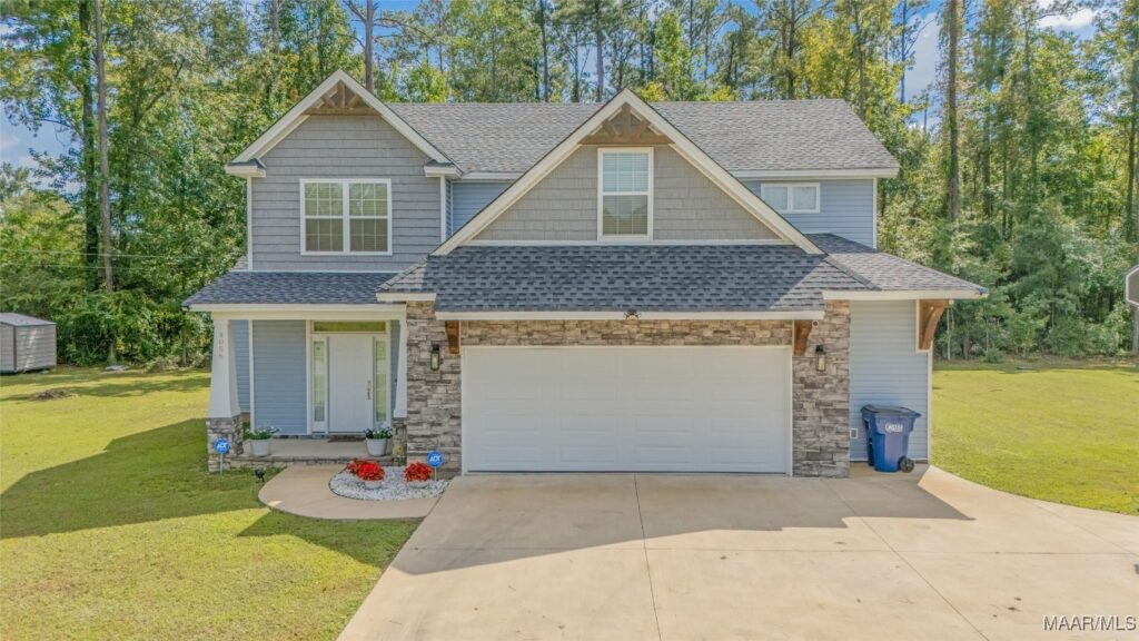Lucretia Cauthen Realty, LLC