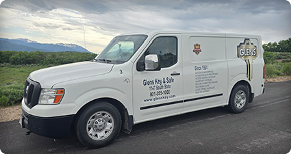 Glens Key Lock Safe & Locksmith Co