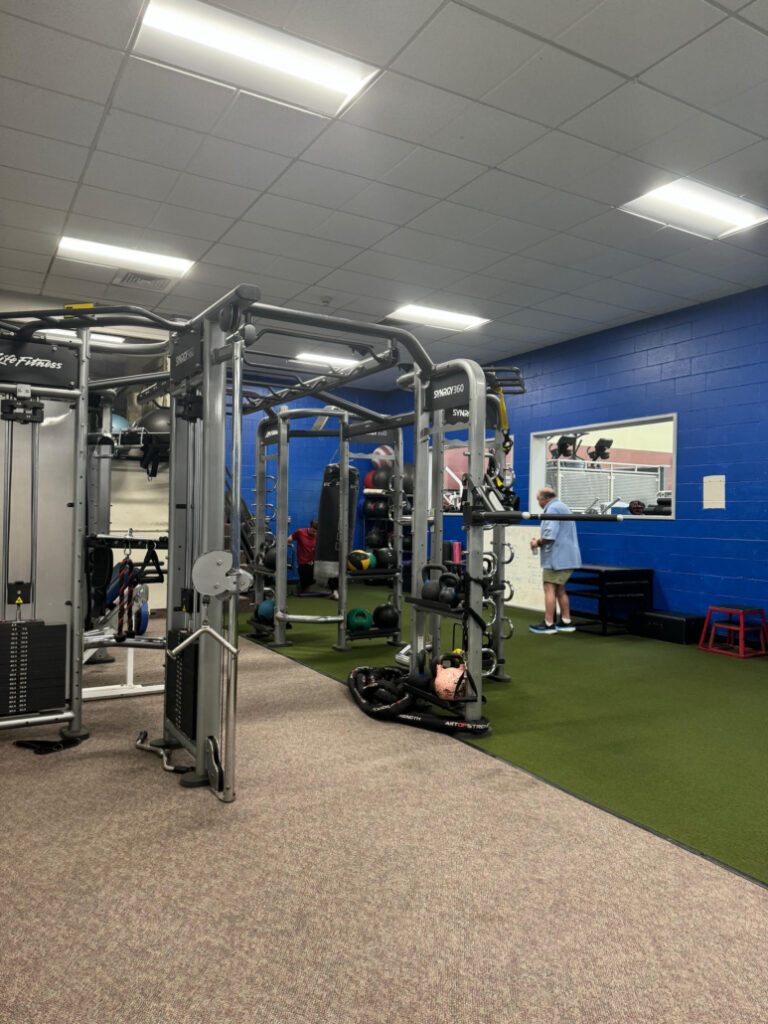 Salem Athletic Club