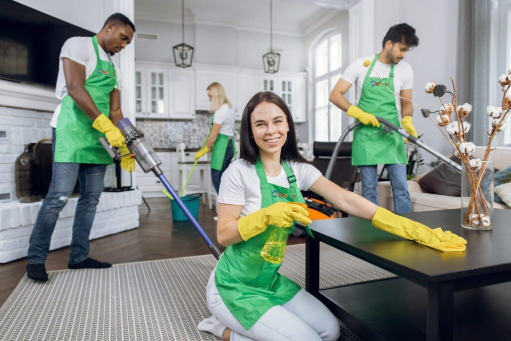 Emaids Cleaning Service of NYC