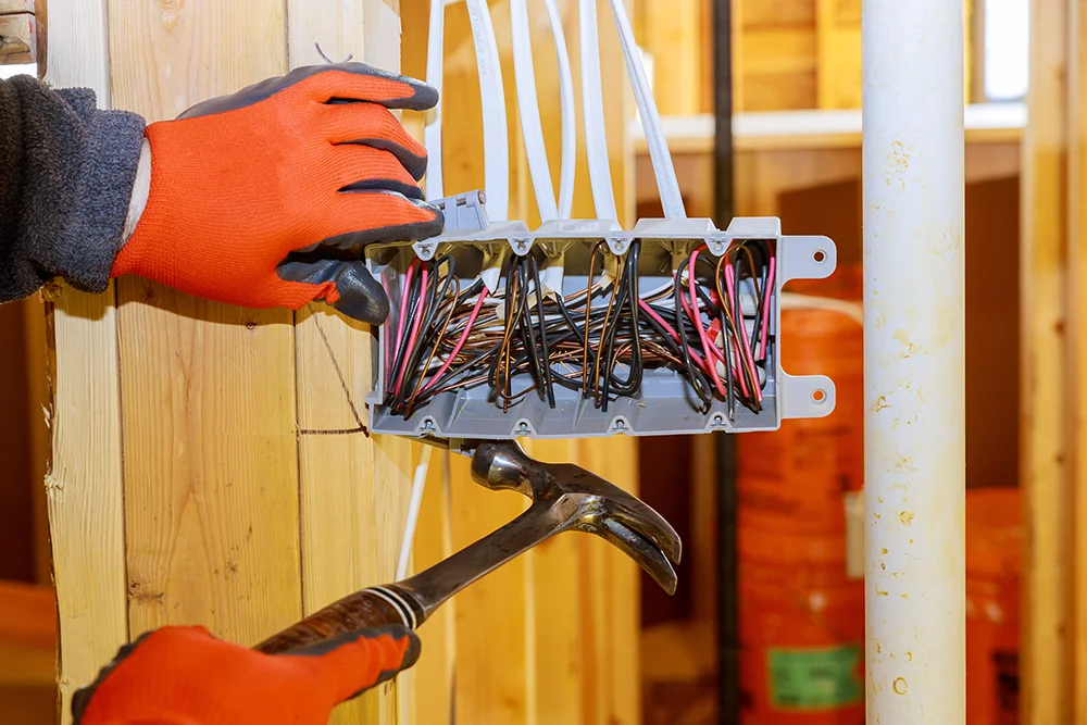 Rocky Mountain Electric