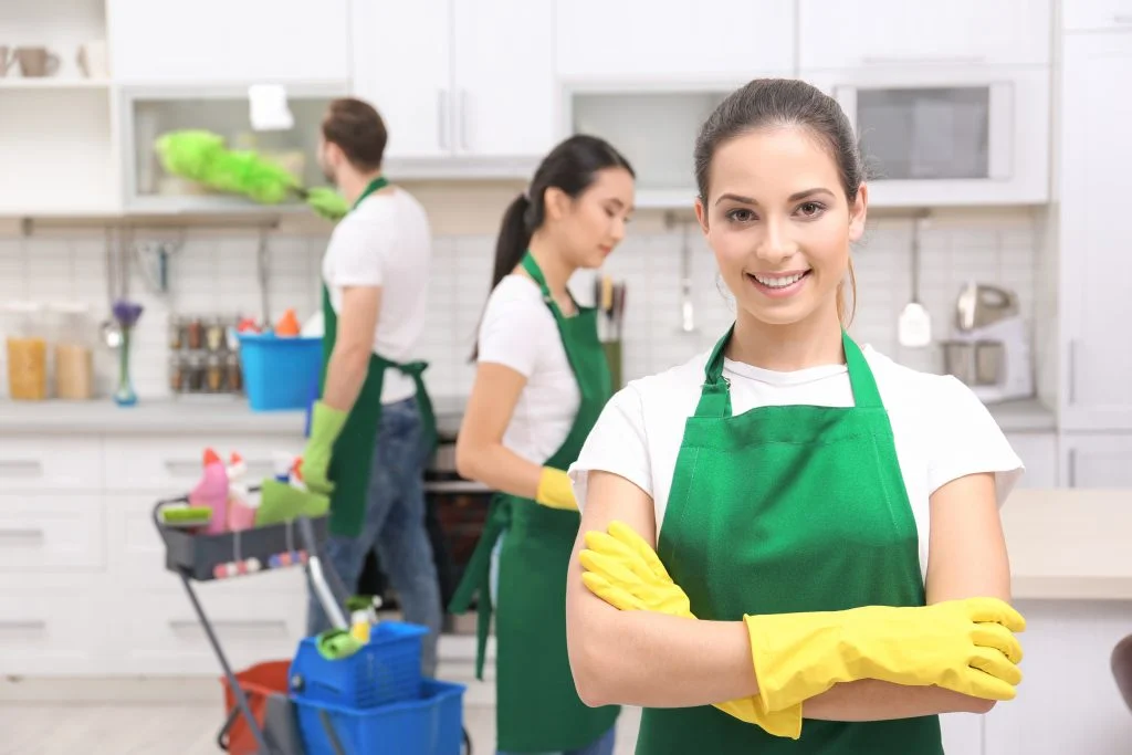 NY Home Cleaning Service