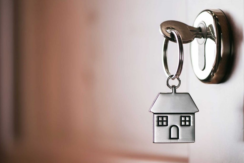 B&E Locksmith