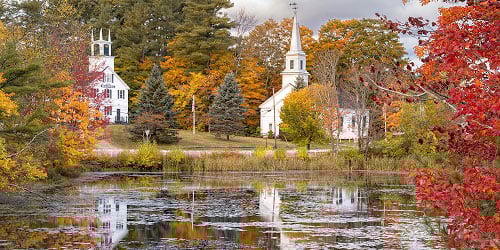 New Hampshire