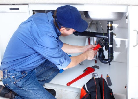 Plumbers