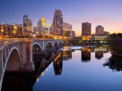 Minnesota