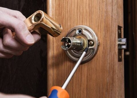 Locksmiths