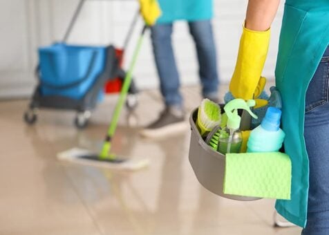 Home Cleaners