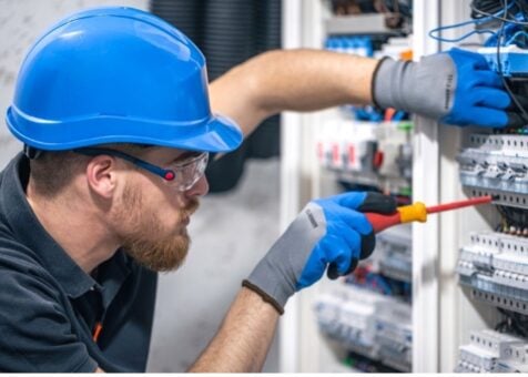 Electricians