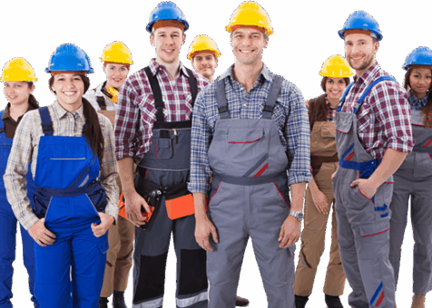 Contractors