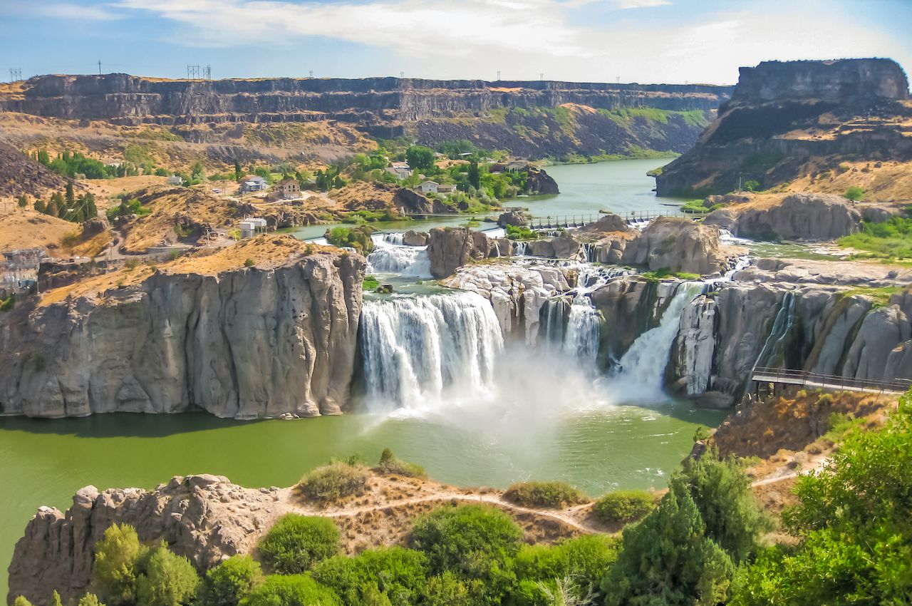 Idaho